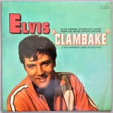 画像: ELVIS PRESLEY　Clambake