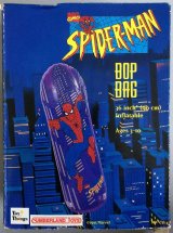 画像: TOY THINGS　SPIDER-MAN BOP BAG