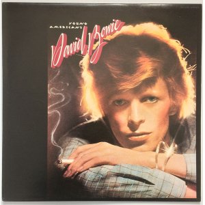 画像: DAVID BOWIE　Young Americans