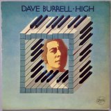 画像: DAVE BURRELL　High