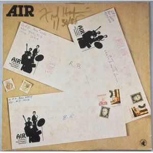 画像: AIR　Air Mail