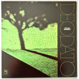 画像: DEODATO　Prelude