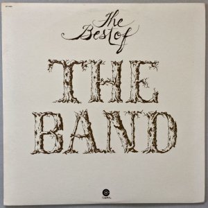 画像: THE BEST OF THE BAND