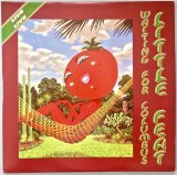 画像: LITTLE FEAT　Waiting for Columbus