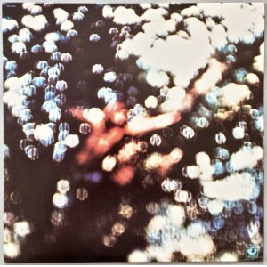 画像: PINK FLOYD　Obscured By Clouds