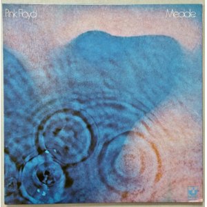 画像: PINK FLOYD　Meddle