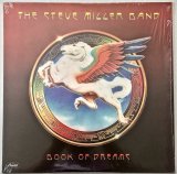 画像: THE STEVE MILLER BAND　Book of Dreams