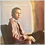 画像: PAUL SIMON　Greatest Hits, Etc.