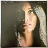 画像: EMMYLOU HARRIS　Luxury Liner