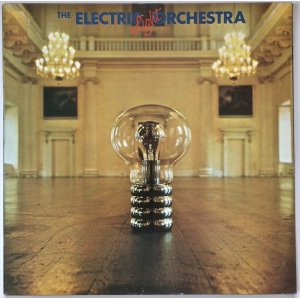 画像: ELECTRIC LIGHT ORCHESTRA　No Answer