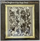 画像: CAPTAIN BEEFHEART & HIS MAGIC BAND　Mirror Man