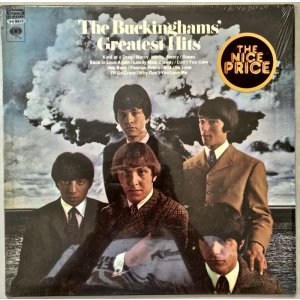 画像: The Buckinghams' Greatest Hits