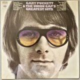 画像: Gary Puckett and The Union Gap's Greatest Hits