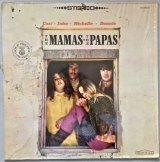 画像: THE MAMAS & THE PAPAS