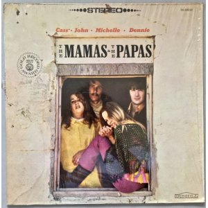 画像: THE MAMAS & THE PAPAS