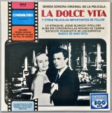 画像: La Dolce Vita Y Otras Peliculas Importantes De Fellini