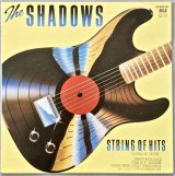 画像: THE SHADOWS　String Of Hits