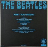 画像: THE BEATLES　Abbey Road Session