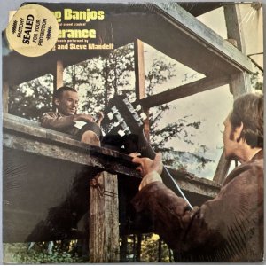 画像: "Dueling Banjos" From The Original Motion Picture Soundtrack "Deliverance"