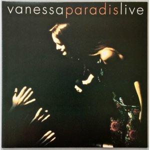 画像: VANESSA PARADIS　Live