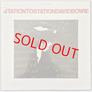 画像: DAVID BOWIE　Station To Station