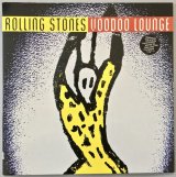 画像: ROLLING STONES　Voodoo Lounge