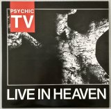 画像: PSYCHIC TV　Live in Heaven