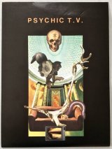 画像: PSYCHIC TV & THE TEMPLE OV PSYCHIC YOUTH　Roman P.