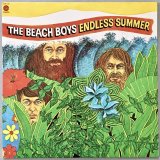 画像: THE BEACH BOYS　Endless Summer