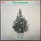 画像: シンガーズ・アンリミテッド　クリスマス