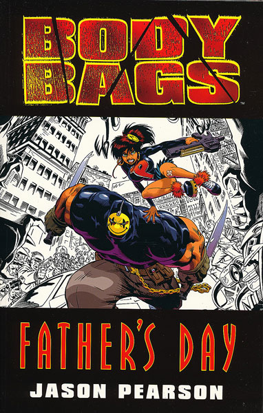 画像1: Body Bags: Father's Day