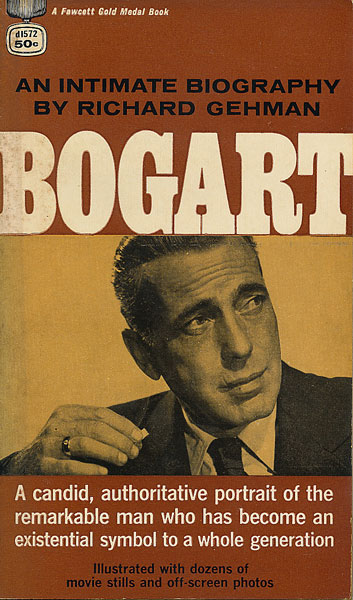 画像1: Richard Gehman/ Bogart