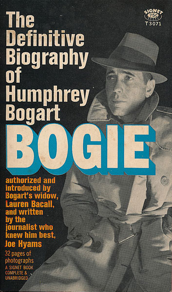 画像1: Joe Hyams/ Bogie