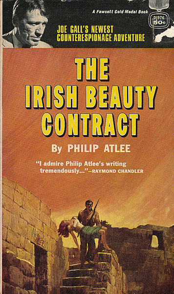 画像1: Philip Atlee/ The Irish Beauty Contract