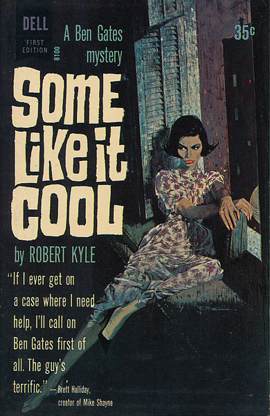 画像1: Robert Kyle/ Some Like it Cool