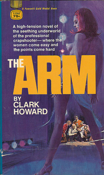 画像1: Clark Howard/ The Arm（ビッグタウン）
