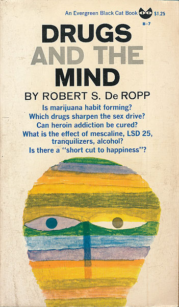 画像1: Drugs and the Mind