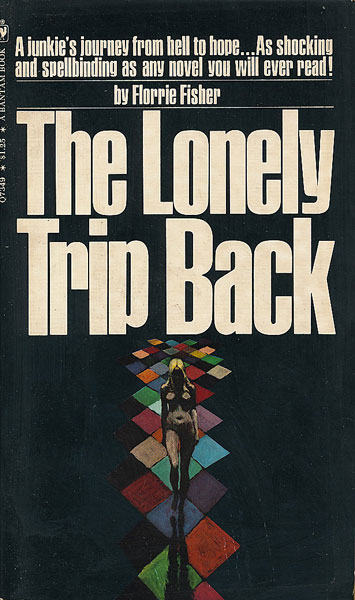 画像1: The Lonely Trip Back