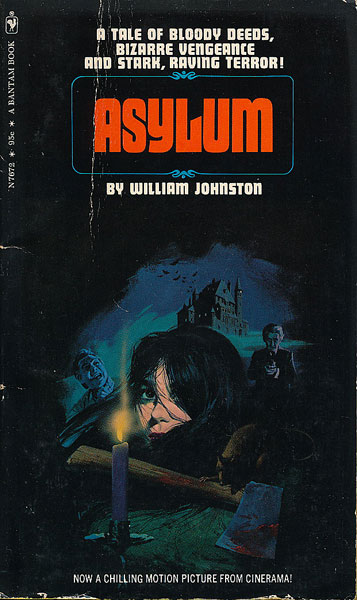 画像1: William Johnston/ Asylum