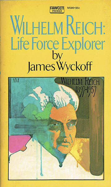 画像1: Wilhelm Reich: Life Force Explorer