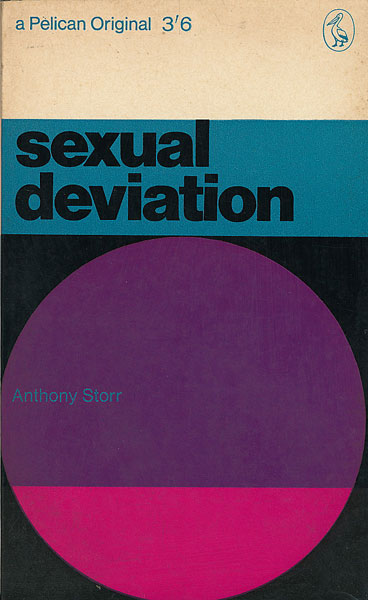 画像1: Sexual Deviation