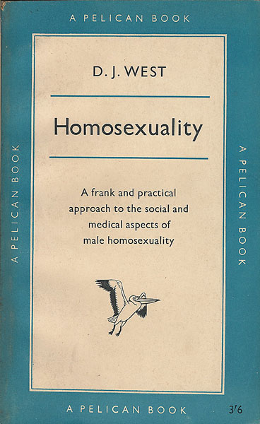 画像1: Homosexuality