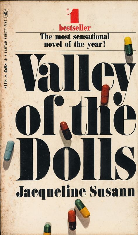 画像1: Valley of the Dolls