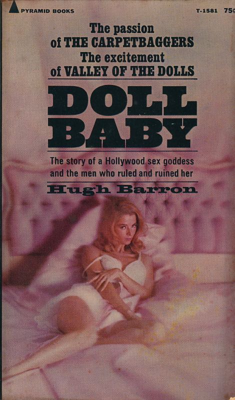 画像1: Hugh Barron/ Doll Baby