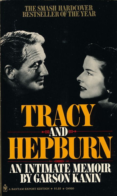 画像1: Tracy and Hepburn
