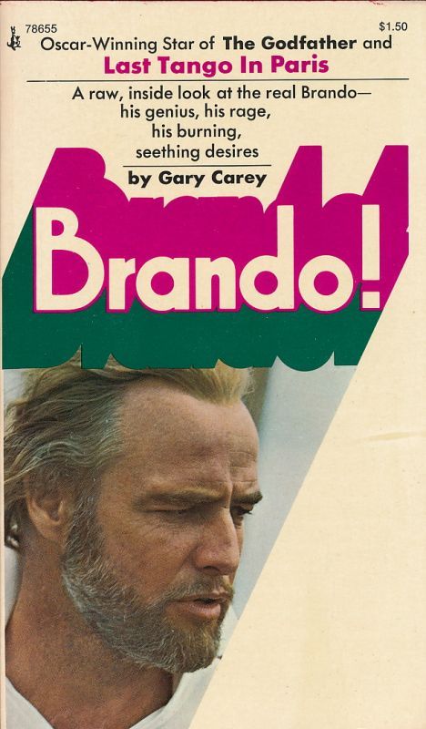 画像1: Brando!