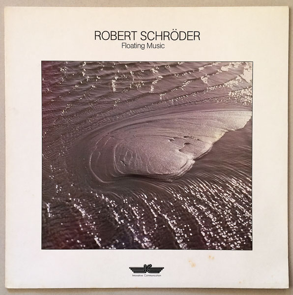 画像1: ROBERT SCHRODER　Floating Music