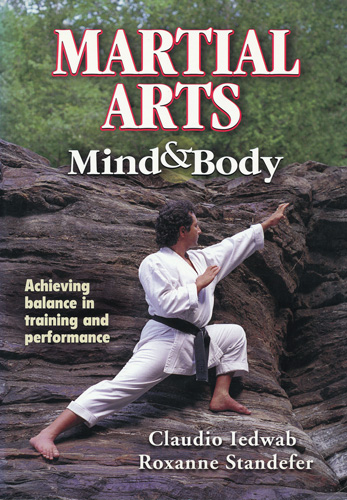 画像1: Martial Arts Mind & Body