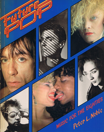 画像1: Future Pop : Music fot the Eighties