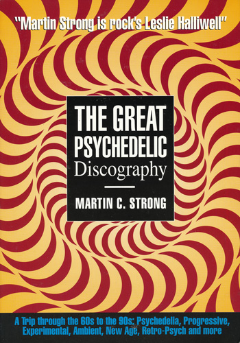 画像1: The Great Psychedelic Discography